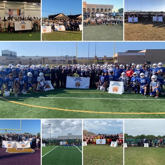 Relief